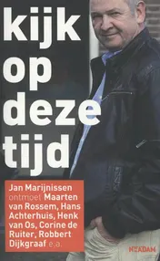 Omslag van Kijk op deze tijd