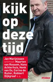 Omslag van Kijk op deze tijd