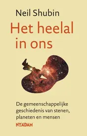 Omslag van Het heelal in ons