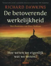 Omslag van De betoverende werkelijkheid