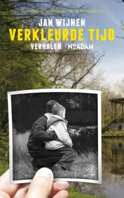 Omslag van Verkleurde tijd