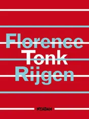 Omslag van Rijgen