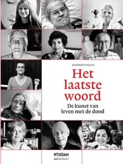 Omslag van Het laatste woord