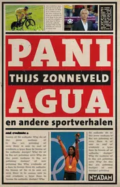 Omslag van Paniagua