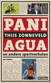 Omslag van Paniagua
