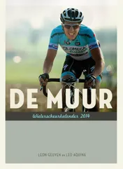 Omslag van 2014