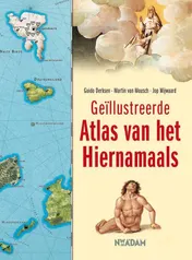 Omslag van Atlas van het hiernamaals