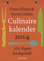 Omslag van 2014