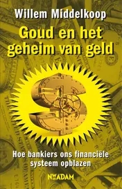 Omslag van Goud en het geheim van geld