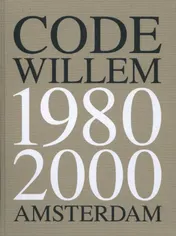 Omslag van Code Willem