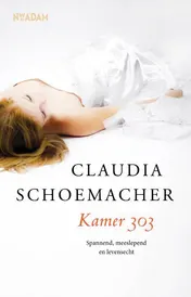 Omslag van Kamer 303