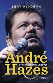 Omslag van Andre Hazes