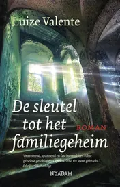 Omslag van De sleutel tot het familiegeheim