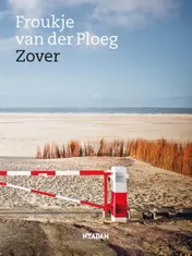 Omslag van Zover
