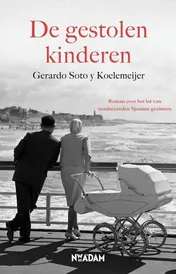 Omslag van De gestolen kinderen