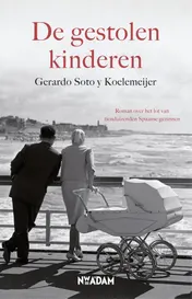 Omslag van De gestolen kinderen