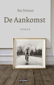 Omslag van De aankomst