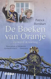 Omslag van De boeken van Oranje