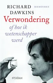 Omslag van Verwondering