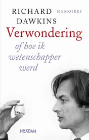 Omslag van Verwondering
