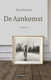 Omslag van De aankomst