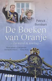 Omslag van De boeken van Oranje