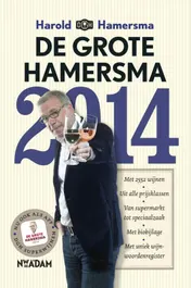 Omslag van 2014