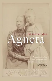 Omslag van Agneta