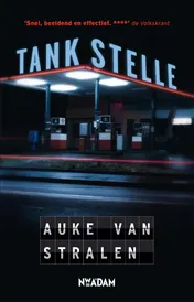Omslag van Tankstelle