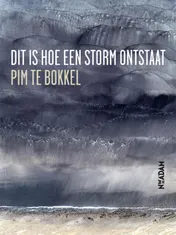 Omslag van Dit is hoe een storm ontstaat