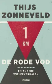 Omslag van De rode vod