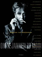 Omslag van Om te janken zo mooi