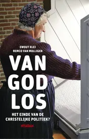 Omslag van Van God los