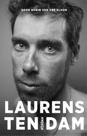 Omslag van Laurens ten Dam