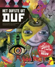Omslag van Het dufste uit duf