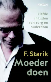 Omslag van Moeder doen