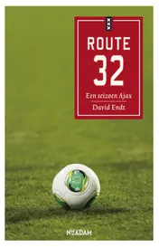 Omslag van Route 32