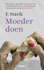 Omslag van Moeder doen