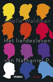 Omslag van Het liefdesleven van Nathaniel P.