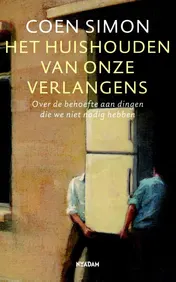 Omslag van Het huishouden van onze verlangens