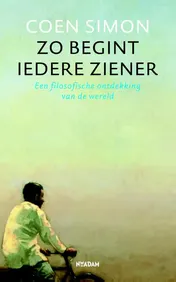 Omslag van Zo begint iedere ziener