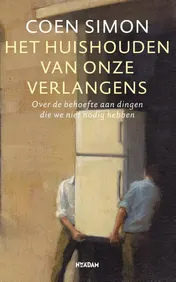 Omslag van Het huishouden van onze verlangens