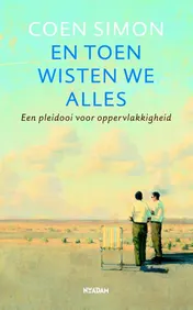 Omslag van En toen wisten we alles