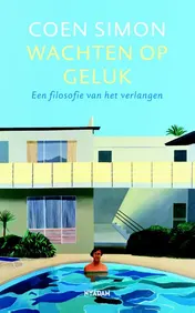 Omslag van Wachten op geluk