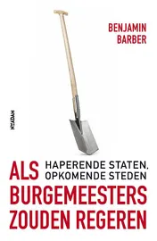 Omslag van Als burgemeesters zouden regeren