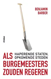Omslag van Als burgemeesters zouden regeren
