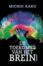 Omslag van De toekomst van het brein