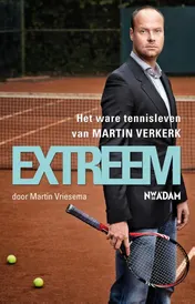 Omslag van Extreem