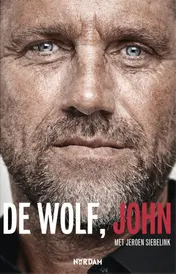 Omslag van De Wolf, John