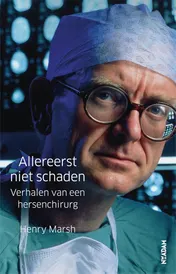 Omslag van Allereerst niet schaden